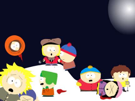 fanfic south park|south park pip revenge fan fiction.